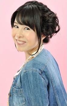Tange Sakura